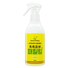 모에타 촉촉피부 때필링 바디스크럽, 6개, 300ml