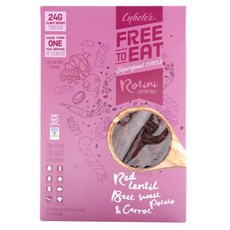 사이블즈프리투이트 로티니 슈퍼푸드 퍼플 글루텐 프리 프로틴, 57g, 1개