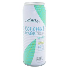 Harvest Bay 코코넛 워터 오리지널, 1개, 520ml