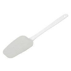 셰프크래프트 스푼 조리스패츌러, White, 1개