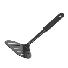 셰프크래프트 나일론 점보 터너 뒤집개, Black, 1개