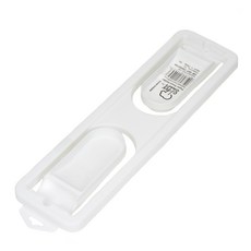 셰프크래프트 키친 타월 홀더, White, 1개