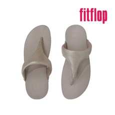 핏플랍 Shimmy suede toe post 여성 샌들 쪼리