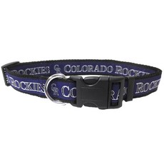 도기네이션 애견 목줄, Colorado Rockies, 1개