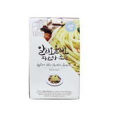 이지쉐프 알리오올리오 파스타소스, 500g, 1개