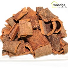 우리가스토리 사각 절계피 500g+500g 계피, 500g, 2개