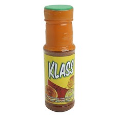Klass 칠리 파우더 시즈닝, 142g, 1개