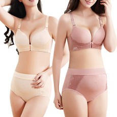 곤지 Beauty 노와이어 수유브라 MBR1633