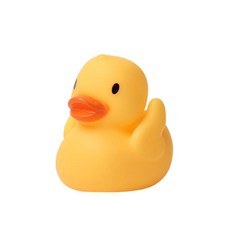 목욕놀이 아기 목욕 장난감 물놀이 물총놀이, 08.병아리, 1개