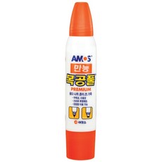 아모스 만능 목공풀-36g, 단일 수량