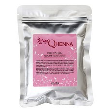 모에타 Q 헤나, 내추럴 오렌지, 1개