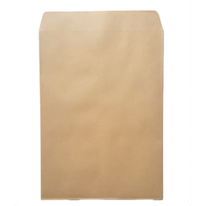 삼영사 양면각대봉투A4 100매 1호봉투, A4