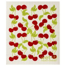 웨릿 행주, Sweet Cherry, 1개