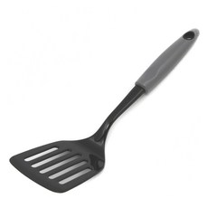 셰프크래프트 Chef Craft 나일론 셀렉트 롱 터너 뒤집개, Grey, 1개