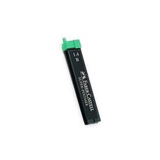 파버카스텔 슈퍼폴리머 샤프심 1.4mm B(121411)