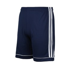 아디다스 아동 키즈 반바지 스쿼드라 쇼트 유소년곤색