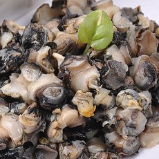 [아임네이처] 국내산 냉동 왕 우렁이, 1개, 1kg(실중량)