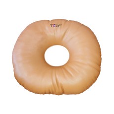 에코센 도넛방석 임산부방석 회음부방석 출산준비물 고급인조가죽 산모방석, wisedom_7도넛방석, 1개