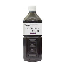 고창 아로니아 원액 1리터, 1개