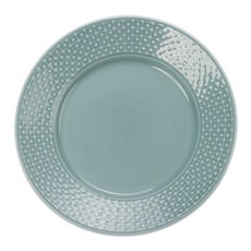Bia 타불라 샐러드 접시, Aquamarine, 1개
