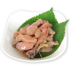 강경젓갈 통창란젓, 1kg, 1개