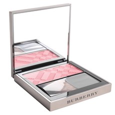 버버리 라이트 글로우 내추럴 블러쉬 7g, 05 Blossom, 1개
