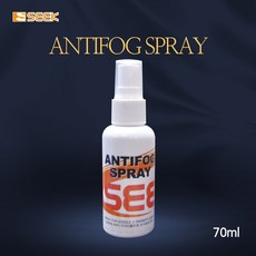 SEEK 김서림방지코팅스프레이70ml, 70ml, 1개