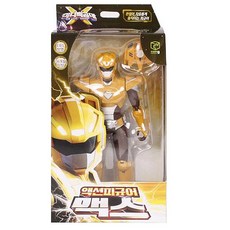 미니특공대X 맥스 액션피규어, 특공액션피규어-맥스, 1개