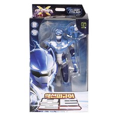 미니특공대X 볼트 액션피규어, 특공X액션피규어-볼트, 1개