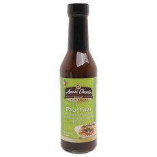 애니춘스 고메 아시안 소스 팟타이, 275g, 1개