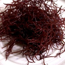 골드물산 자연산 말린 세모가사리, 30g, 4개