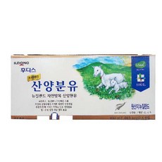 일동후디스 프리미엄 산양분유 1/2/3단계 400gX6캔, 400g, 6개