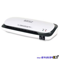 현대오피스(주) 코팅기 2롤러 A4 핫슈방식 포토라미-202Plus HDO