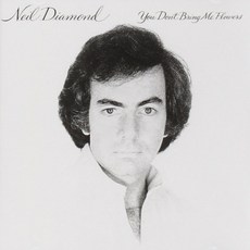 (수입CD) Neil Diamond - You Dont Bring Me Flowers, 단품