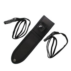 칼집 캠핑용 칼 보관집, 1개