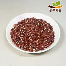 농부애뜻 이팥 500g 국산 2024년산 햇, 1팩