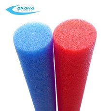 아카라스포츠 아쿠아봉 아쿠아로빅/수영훈련용품, 블루