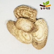 농부애뜻 칡 300g 국산 편갈근, 1팩