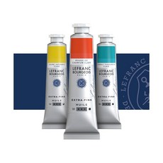 르프랑 전문가용 유화물감 40ml S3 [색상선택], 900 Red