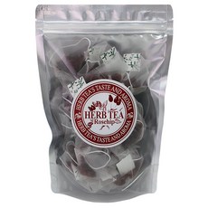 허브라 로즈힙 삼각티백, 40g, 1개, 40개입