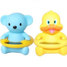 디지털 센서라이트02, 아기탕온도계(레드)