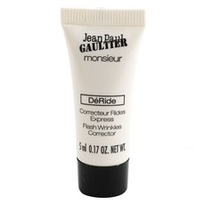 J.P.G. 무슈 멘스 그루밍 플래쉬 링클 코렉터, 1개, 5ml