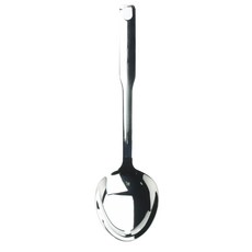노르프로 서빙 스푼, Stainless Steel, 1개