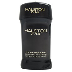 할스톤 z-14 포 멘 데오도란트, 1개, 74ml