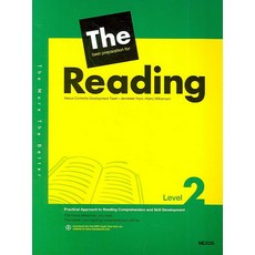 THE READING (Level 2):Level 2, 넥서스
