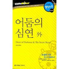 Darakwon 黑暗的深淵及其他 (CliffNotes), 論述/寫作, 全學年