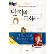 반지의 문화사, 에디터, 다카시 하마모토 저/김지은 역