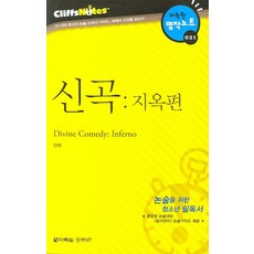 Darakwon 神曲 (地獄篇) (克里夫筆記), 論述/寫作
