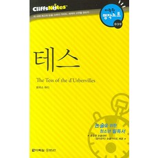 Darakwon 黛絲 (克里夫筆記), 論述/寫作, 全學年