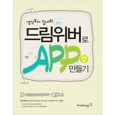 比想像中更簡單用Dreamweaver製作App, 永進.com